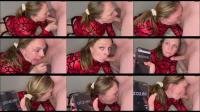 Saskialove87 -  Saskialove87 - EXTREM SCHMUTZIGER BLOWJOB-Saskialove [FullHD 1080]
