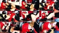 CumBabes2Bang -  CumBabes2Bang - Rothaarige Wetlook Fotze komplett vollgewichst [FullHD 1080]
