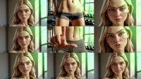  House Of Humiliation - No sex. Just Stinky Shoes For You Virgin Freak!! [HD 720]
