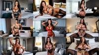  PERFECTA AI - Pump for your step Mommy 4K [4K 2160]
