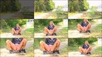  Squatting Showers [FullHD 1080]
