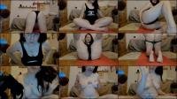  Nicolettaxxx � Dirty Workout With Nicoletta [HD 720]
