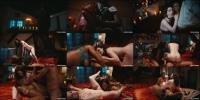 August Skye, Nicole Emma Vaunt -  August Skye, Nicole Emma Vaunt - Paranormal Seduction [FullHD 1080]
