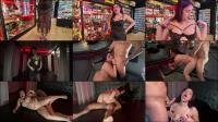 Layali -  Layali - 19yo From Colombes! [FullHD 1080]
