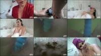 aische-pervers -  aische-pervers - Muschi Zoom in der Wanne [FullHD 1080]
