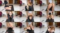 Miley-Weasel -  Miley-Weasel - Schau mir in mein Fickgesicht [FullHD 1080]
