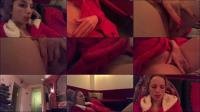 HannaSecret -  HannaSecret - Unfassbar dreist public im Hamam [FullHD 1080]
