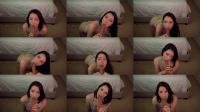  Alice Black - Feed Me Your Cum POV BJ [FullHD 1080]
