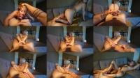 Rayne_falls -  Rayne_falls - Footjob [FullHD 1080]
