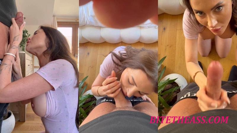 brideyxxx -  brideyxxx - Blowjob [FullHD 1080]
