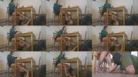  Miss Demi Lux - The Domme Next Door - Dinner Time Ignored Foot Worship While I Eat [FullHD 1080]
