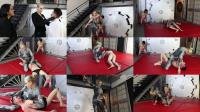  Amazon Goddess Severa - Husband Training Camp Part I [FullHD 1080]
