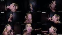 Hannah Quinn -  Hannah Quinn - Second Gloryhole [FullHD 1080]
