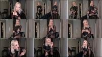 Lady-Naomi-Rouge -  Lady-Naomi-Rouge - Eine schwere Strafe fur den Keuschheitssklaven [FullHD 1080]
