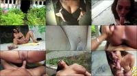 BodoBanger -  BodoBanger - Fickdate im Lost Place mit kurviger Zara-Mendez [FullHD 1080]
