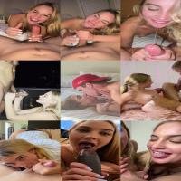ivy wren (notivywren) -  ivy wren (notivywren) - Blowjob Compilation [8K+ 1080]
