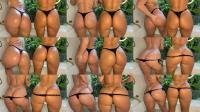Holly Brougham, Cavali -  Holly Brougham, Cavali - Ass [HD 720]
