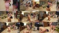  Men Are Slaves - 05-12-26 Delilah Dagger and Pixie Smalls [4K 2160]

