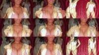  Goddess Mya Kulpa - Glitch Bitch [FullHD 1080]
