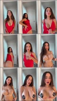Cece Rose -  Cece Rose - Beg for that cum JOI [HD 720]
