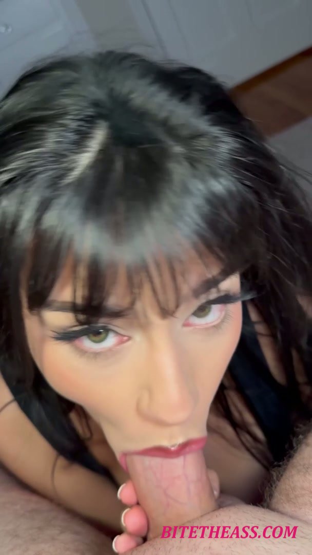 whoahannahjo -  whoahannahjo - Blowjob JOI [SD 608]
