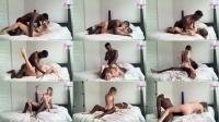 Sammmnextdoor -  Sammmnextdoor - With therealslimdarkvip [FullHD 1080]
