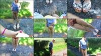 Daddysluder -  Daddysluder - Wir Pissen Beide Auf Meine Fu??e [FullHD 1080]
