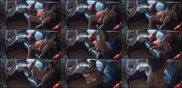  Reallifecam - Dominga Have Hot Dildo Pussy Fuck On Sofa 18.05.2026 [SD 524]
