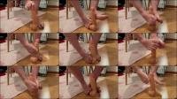softbrattypuppy -  softbrattypuppy - Geiler Domina joi Footjob fur Fu?sklaven [FullHD 1080]
