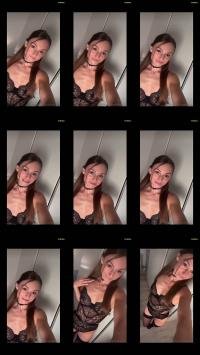 MonaMystery -  MonaMystery - Ich prasentier dir meine neuen Dessous [FullHD 1080]
