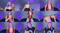  mistressmystique - CBT JOI Collection - Femdom BDSM Instruction [FullHD 1080]
