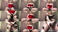  Goddess Rose Thorne - Santas Little Slut [FullHD 1080]
