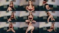  Miss Alika White - You Can�t Quit Me [4K 2160]
