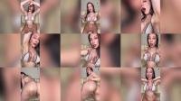  Miss Eden Taylor - Stroke To My Armpits - armpit fetish home wrecker femdom [4K 2160]
