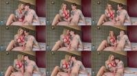  Ava Austen - Mrs_Austen - Edging Controlling Teasing Hand Job W Cumshot [4K 2160]
