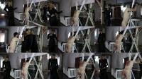 Amazon Goddess Severa - A Brief And Brutal Beating [FullHD 1080]
