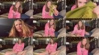  maggierosexo - POV Mommy's Panty Thief Gets Milked [HD 720]
