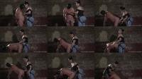  Strap On Bitch - Miss Alessa Milano - A Humbler And A Black Strap On [4K 2160]
