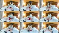  ONLYBALLKICKING - Stellas Warmup Ballbusting [FullHD 1080]

