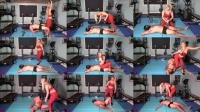  TeaseandThankYou - Mandy Marx - Mandy's Fitness Regime [FullHD 1080]
