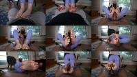  Imilia Audley - Toetallydevine - Devines Divine Feet FJ [4K 2160]
