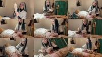  Miss Oyuki - Orgasm Denial Before Castration [FullHD 1080]
