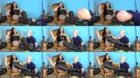  House of Sinn - MIstress Ezada Sinn - Always at My beck and call [FullHD 1080]
