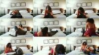  Geeky Femdom - The Kinky Geek - Velma Dinkly Catches A Crook [FullHD 1080]
