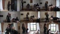  Lady Scarlet: The Strict Teacher [FullHD 1080]
