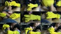 Lisa-Sack -  Lisa-Sack - Abspritzgarantie - 1x abgemolken unter 3 Minuten [HD 720]

