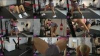 Fitness-Maus -  Fitness-Maus - Bikini-Training mit Fitness-Maus - Corona Spezial [FullHD 1080]
