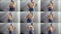 Anni_Next_Door -  Anni_Next_Door - Fruhlingsgefuhle - Versaute Wichsaufgabe fur Outdoor [FullHD 1080]
