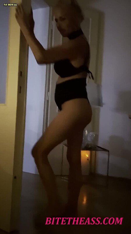 BonnieClyde -  BonnieClyde - Private tanzerin [FullHD 1080]
