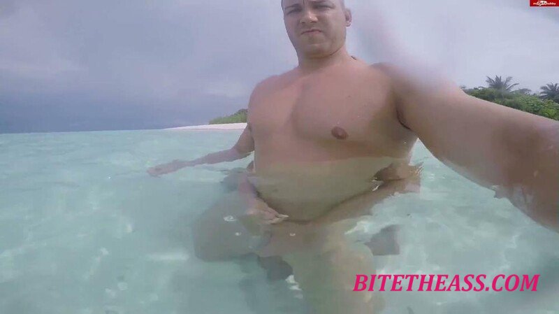MrBigFatDick -  MrBigFatDick - WICHSEN IM PARADIES [FullHD 1080]
